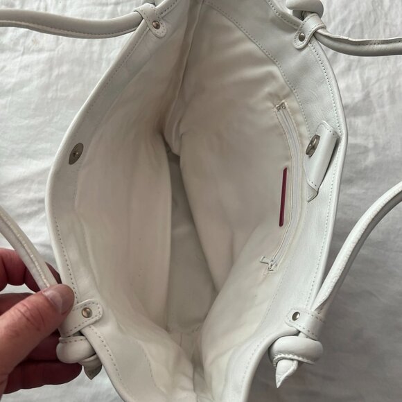 Emilio Pucci Multicolor Tote Bag - Picture 3 of 10